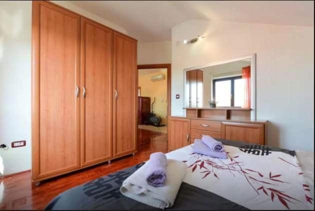 Apartamento Nena Zadar Exterior foto