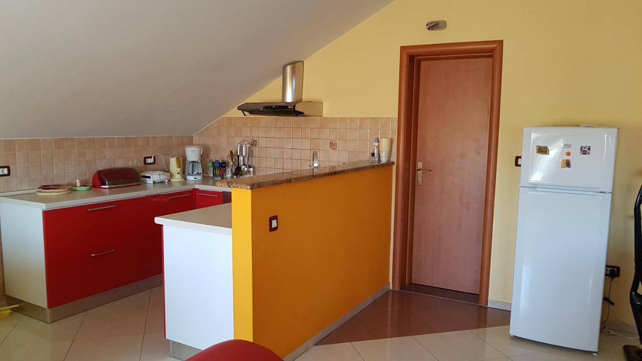Apartamento Nena Zadar Exterior foto