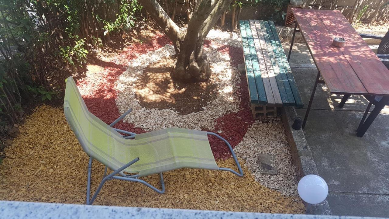 Apartamento Nena Zadar Exterior foto