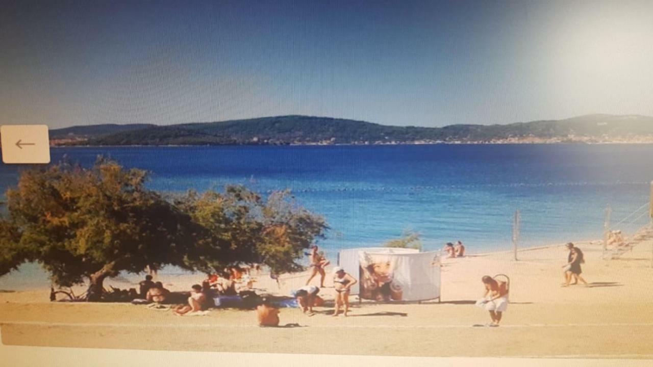 Apartamento Nena Zadar Exterior foto