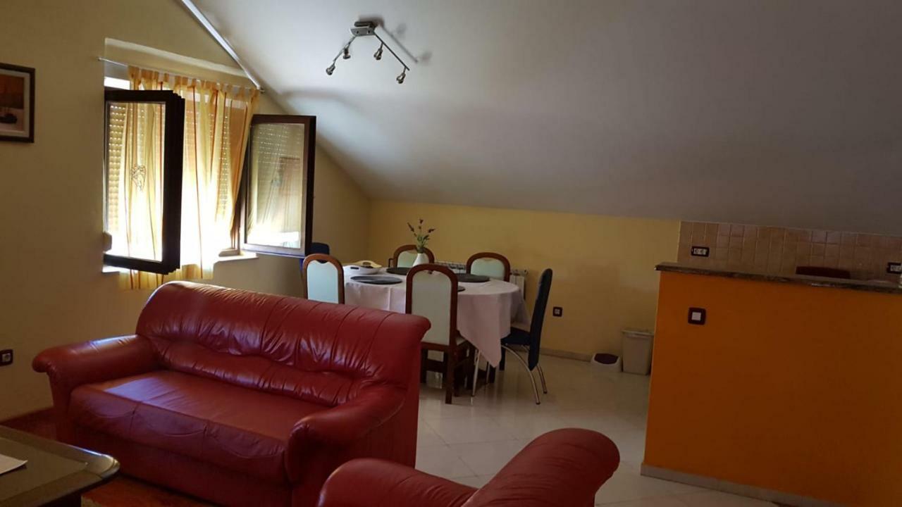 Apartamento Nena Zadar Exterior foto