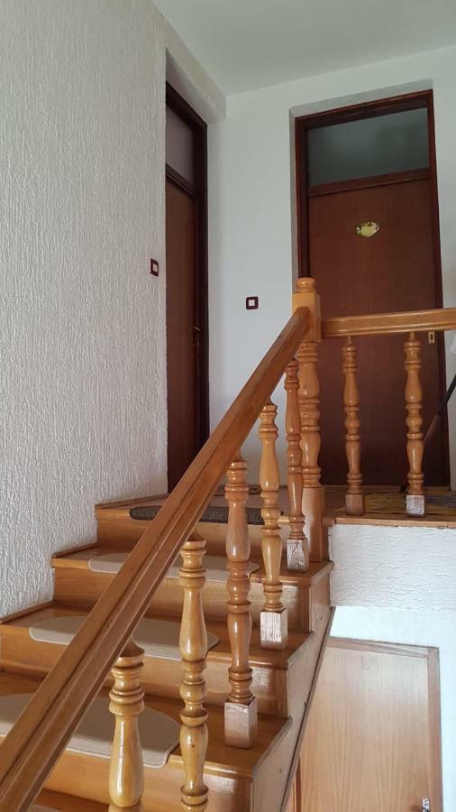Apartamento Nena Zadar Exterior foto