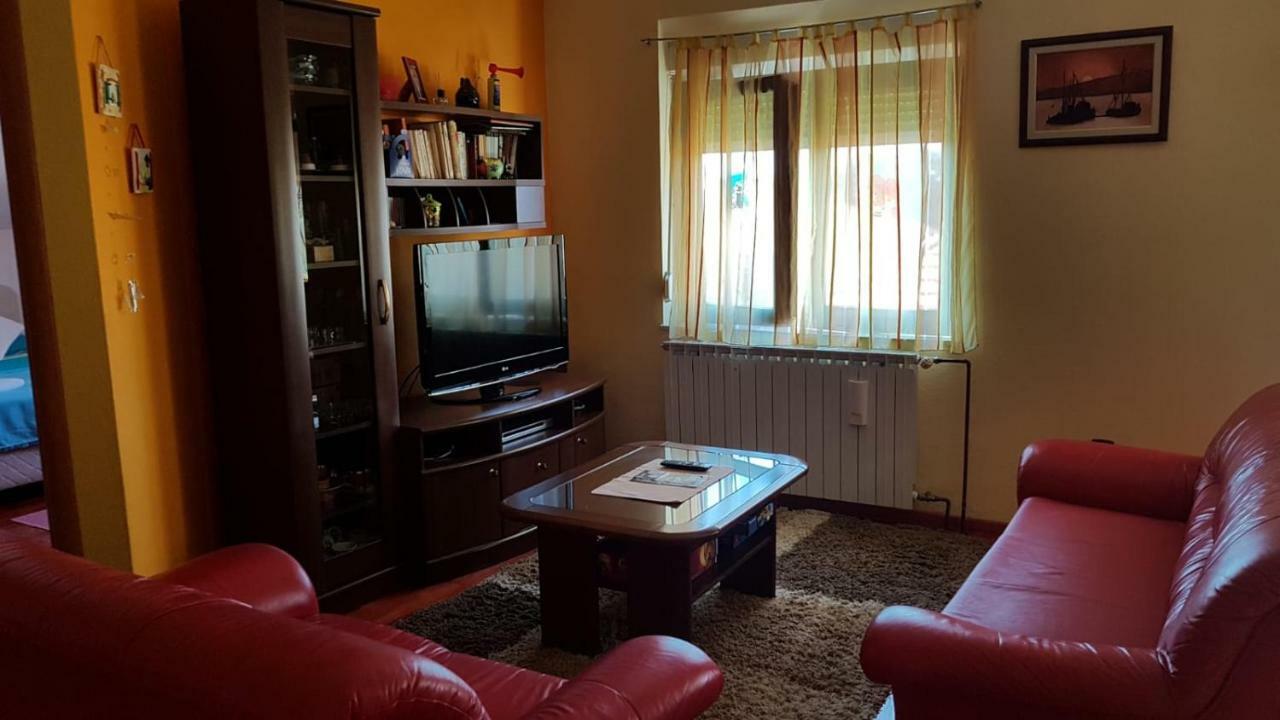Apartamento Nena Zadar Exterior foto