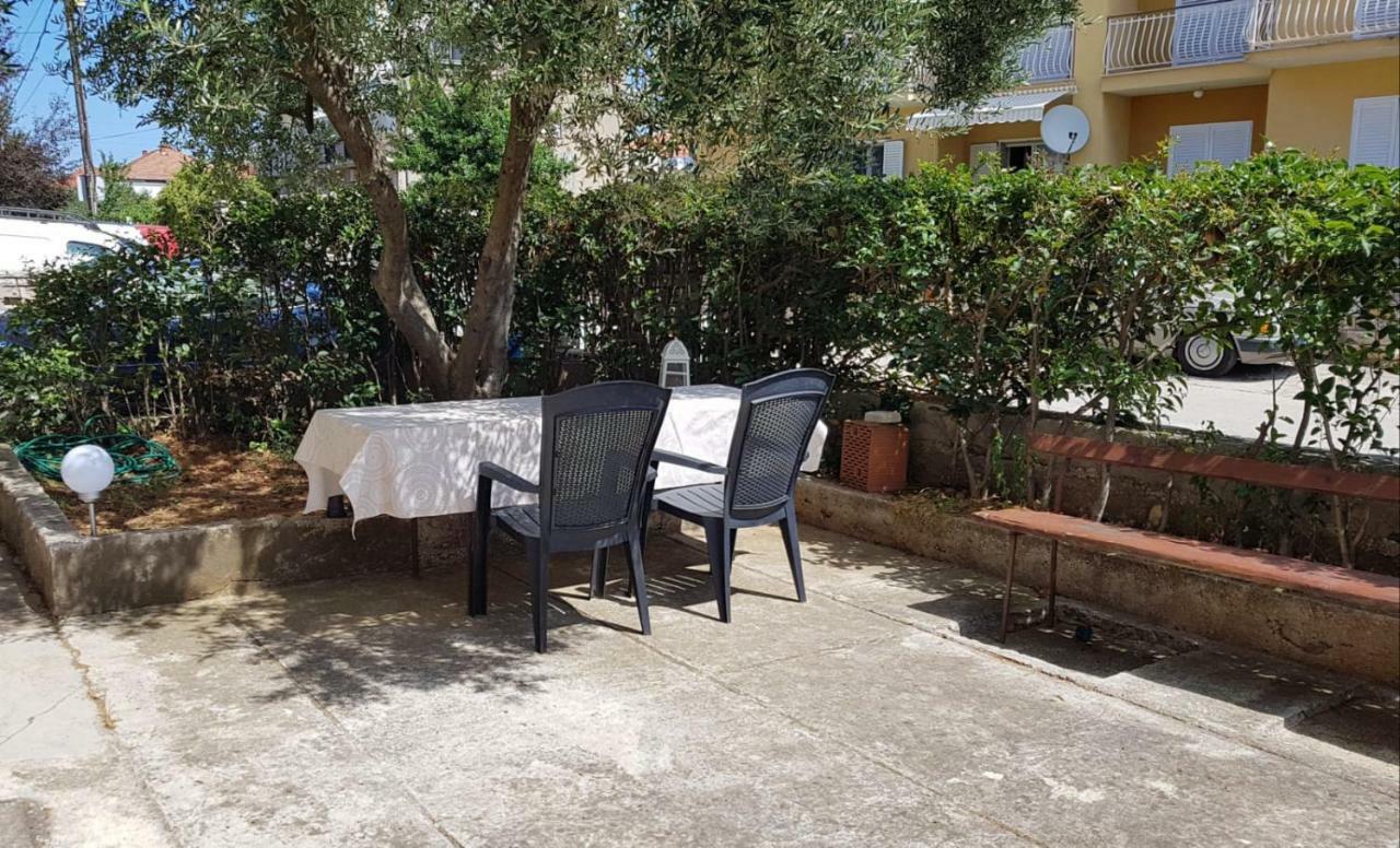 Apartamento Nena Zadar Exterior foto