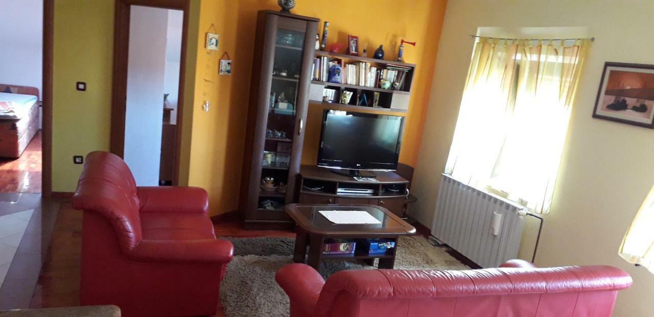 Apartamento Nena Zadar Exterior foto