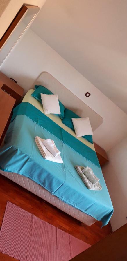 Apartamento Nena Zadar Exterior foto