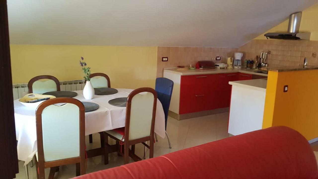 Apartamento Nena Zadar Exterior foto