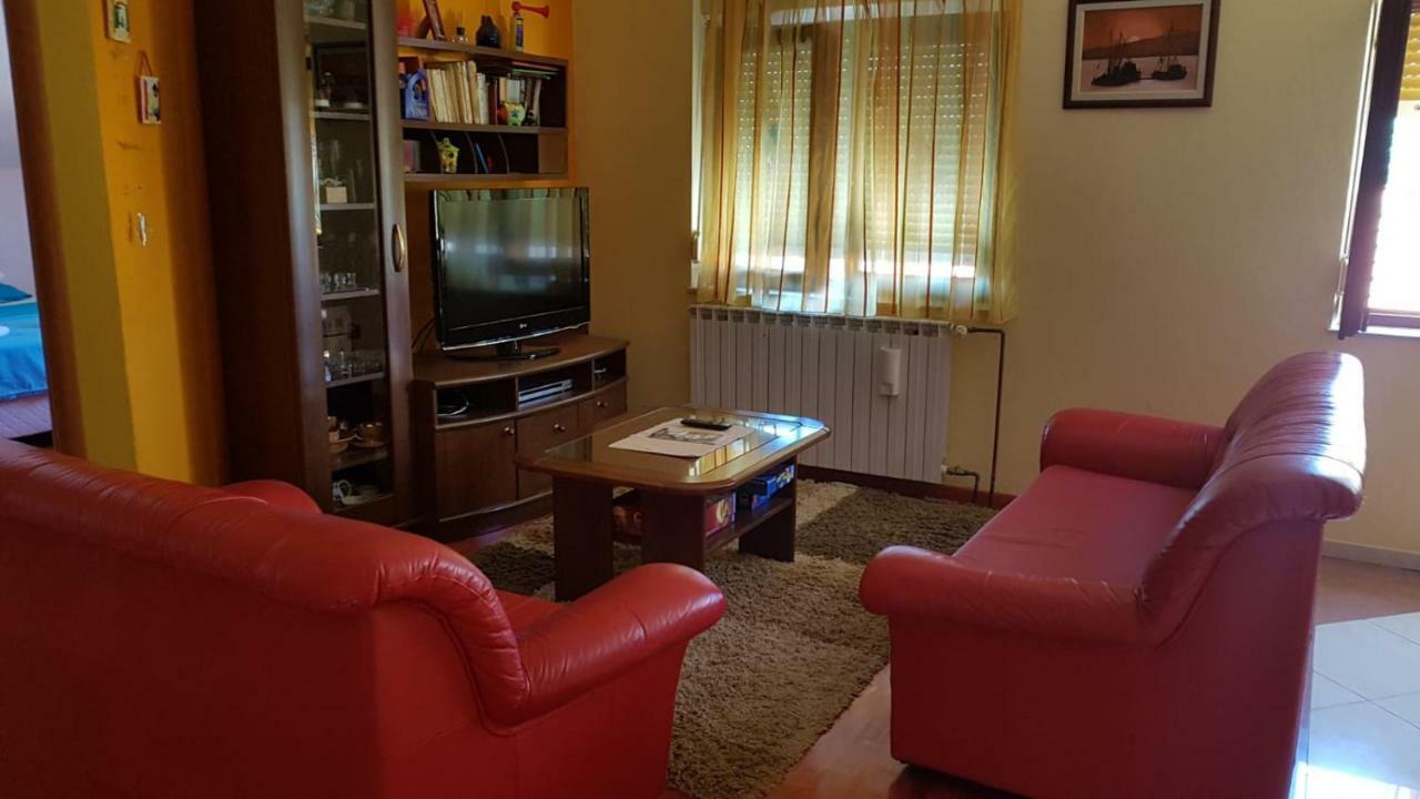 Apartamento Nena Zadar Exterior foto